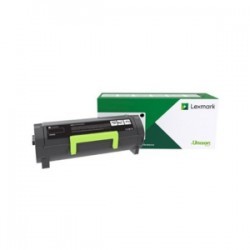 TONER ORIGINALE LEXMARK...
