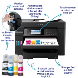 STAMPANTE MULTIFUNZIONE...