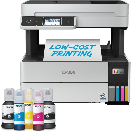 multifunzione epson