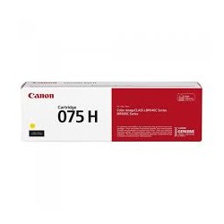 TONER ORIGINALE CANON 075H...