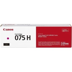 TONER ORIGINALE CANON 075H...