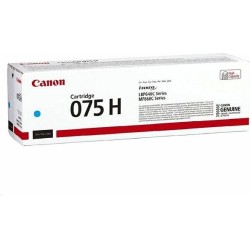 TONER ORIGINALE CANON 075H...