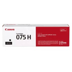 TONER ORIGINALE CANON 075H...