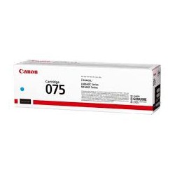 TONER ORIGINALE CANON 075...
