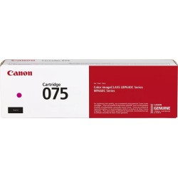TONER ORIGINALE CANON 075...
