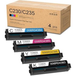 TONER COMPATIBILE XEROX...