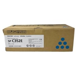 TONER ORIGINALE RICOH CIANO...