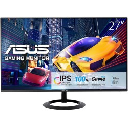 MONITOR ASUS 27" VZ27EHF...