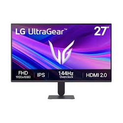MONITOR LED LG Ultragear...