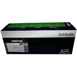 TONER ORIGINALE LEXMARK...