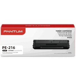 TONER ORIGINALE PANTUM...