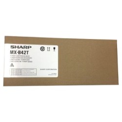 TONER ORIGINALE SHARP...