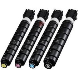 TONER COMPATIBILE CANON...