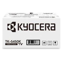 TONER ORIGINALE KYOCERA...