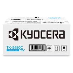 TONER ORIGINALE KYOCERA...