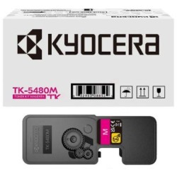 TONER ORIGINALE KYOCERA...