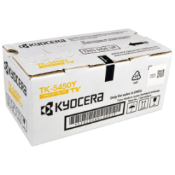 TONER ORIGINALE KYOCERA...