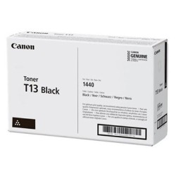 TONER ORIGINALE CANON...