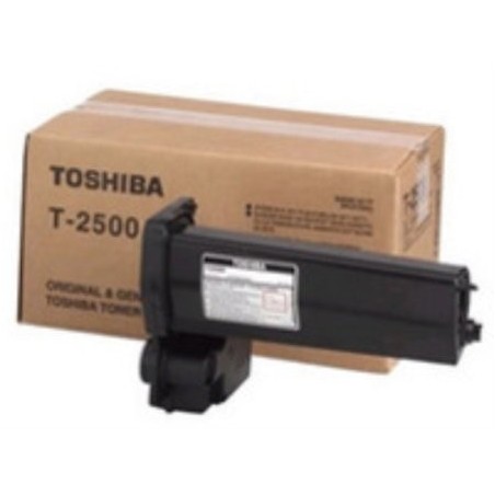 TONER COMPATIBILE TOSHIBA 66089137 / T2460E DP 2460