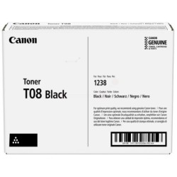 TONER ORIGINALE CANON T08...