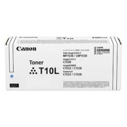 TONER ORIGINALE CANON T10L...