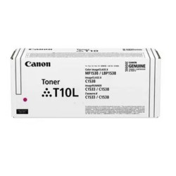 TONER ORIGINALE CANON T10L...