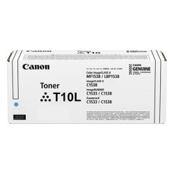 TONER ORIGINALE CANON T10L...