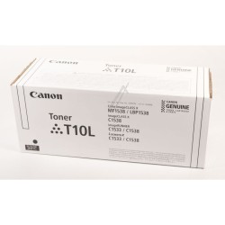 TONER ORIGINALE CANON T10L...