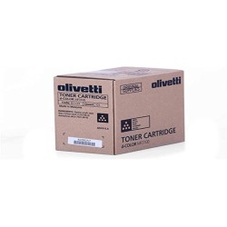 TONER ORIGINALE OLIVETTI...