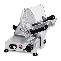 AFFETTATRICE A GRAVITÀ FAC...