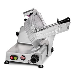 AFFETTATRICE A GRAVITÀ FAC...