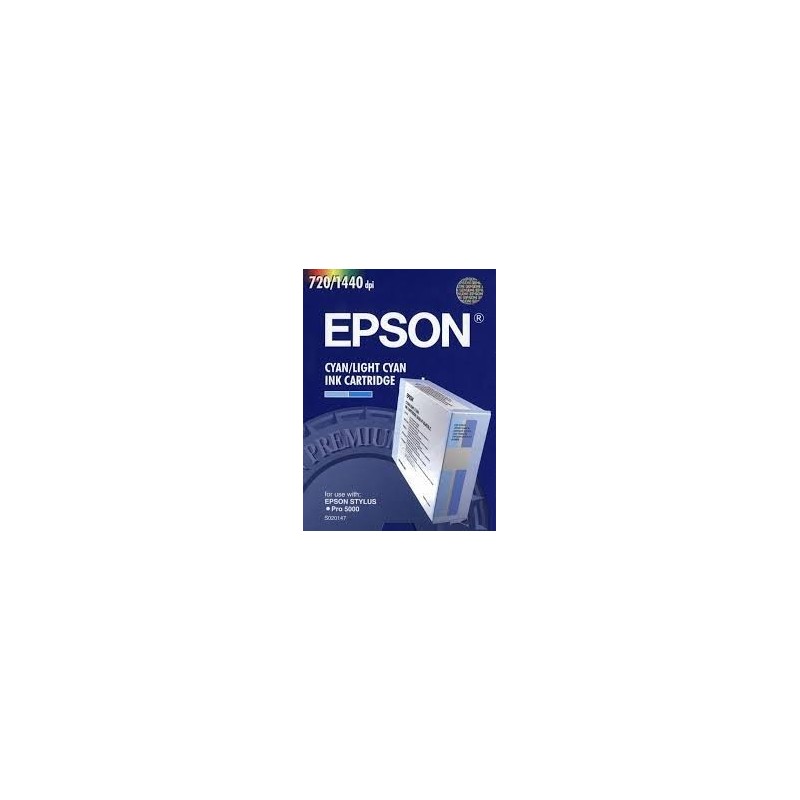 Cartuccia Compatibile EPSON STYLUS COLOR 20SX 20UX 40PLUS 40S 40 Black T050