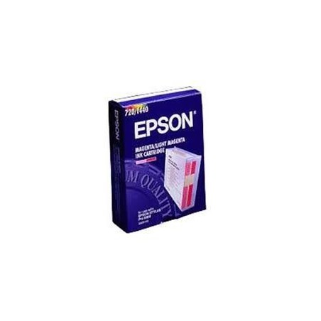 Cartuccia Compatibile EPSON Stylus Pro 5000 C13S020147 S020147 