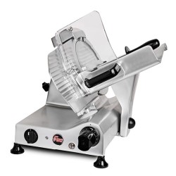 AFFETTATRICE A GRAVITÀ FAC...