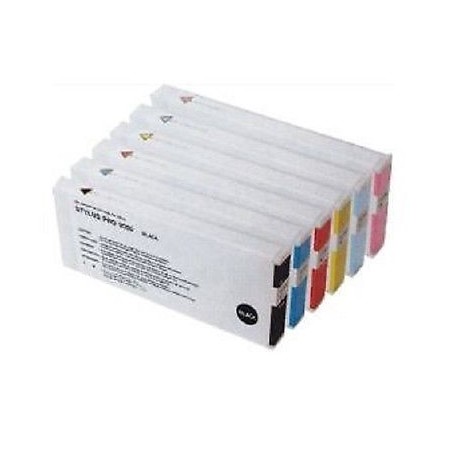 Cartuccia Compatibile EPSON STYLUS COLOR 20SX 20UX 40PLUS 40S 40 Black