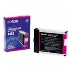 Cartuccia Compatibile EPSON C13T481011 / T481 GIALLO Stylus Pro 9500