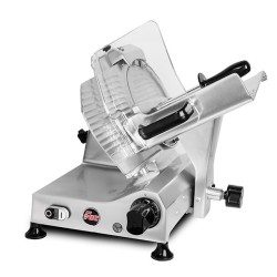 AFFETTATRICE A GRAVITÀ FAC...