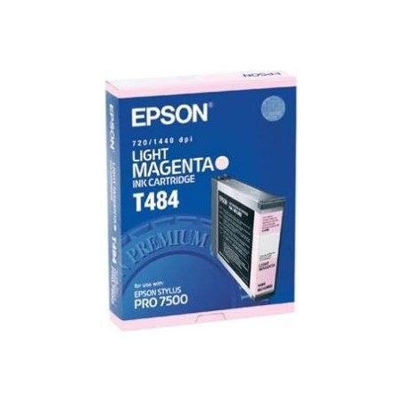 Cartuccia Compatibile EPSON C13T483011 / T483 CIANO Stylus Pro 9500