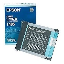 Cartuccia Compatibile EPSON C13T484011 / T484 - PHOTO MAGENTA -  Stylus Pro 9500