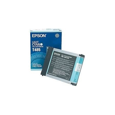 Cartuccia Compatibile EPSON C13T484011 / T484 - PHOTO MAGENTA -  Stylus Pro 9500