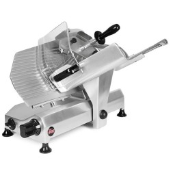 AFFETTATRICE A GRAVITÀ FAC...