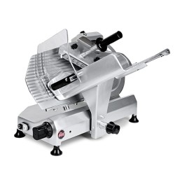 AFFETTATRICE A GRAVITÀ FAC...