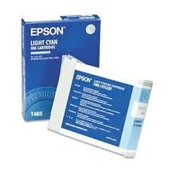 Cartuccia Compatibile EPSON C13T460011 / T460 - NERO Stylus Pro 7000