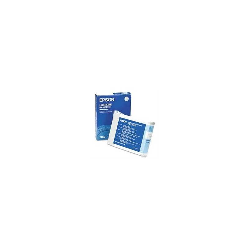 Cartuccia Compatibile EPSON C13T460011 / T460 - NERO Stylus Pro 7000