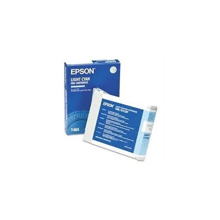 Cartuccia Compatibile EPSON C13T460011 / T460 - NERO Stylus Pro 7000