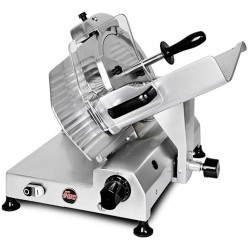 AFFETTATRICE A GRAVITÀ FAC...