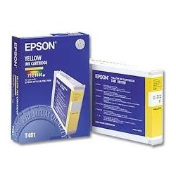 Cartuccia Compatibile EPSON C13T465011 / T465 - LIGHT CIANO Stylus Pro 7000