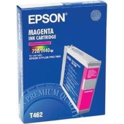 Cartuccia Compatibile EPSON C13T461011 / T461 - GIALLO Stylus Pro 7000
