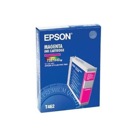 Cartuccia Compatibile EPSON C13T461011 / T461 - GIALLO Stylus Pro 7000