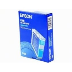 Cartuccia Compatibile EPSON C13T461011 / T461 - GIALLO Stylus Pro 7000